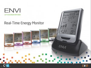 envifromcurrentcost Go Green with Envi